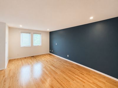 Basements interior painting in Ottawa