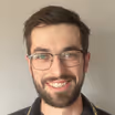 Headshot of co-owner, Will